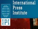 Calls for Media Independence at International Press Institute assembly
