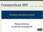 Connecticut SPJ Issues Statement on Paresh Jha