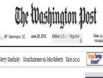 WaPo Won't Retract Mitt Romney Article, 2nd Article Romney Campaign Claims is Totally Wrong