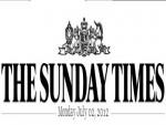 UK Sunday Times Apologizes, Pays Libel Settlement over Gaddafi Claims