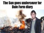 PCC: UK Sun's Undercover Reporting at Dale Farm in the Public Interest