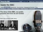 BBC Journalists Asked to Brainstorm Ways to Make Money?