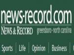 Greensboro News & Record: Only Name Victims If 'There is a Compelling Reason'