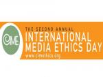 CIME Announces Plans for 2nd International Media Ethics Day