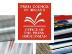 Irish Press Ombudsman at Leveson Inquiry: Complaints Process Has 'Demystified the Power of the Press'