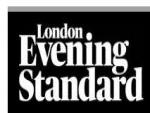 Evening Standard Defends against Error Complaint to PCC, but Adds Clarification to $5 Tap Water Article