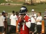 NBC's Today Uses Footage of Wrong Football Player in Michael Vick Segment