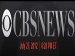 CBS News Denies Orlando Sentinel Claim it Sent George Zimmerman's Parents Flowers