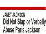 TMZ Retracts Janet Jackson Story