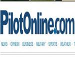 $3 Million Libel Verdict 'Struck Down,' Judge says No 'Actual Malice' in Newspaper the Virginian-Pilot's Story
