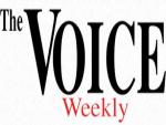 Burma's Voice Weekly & Envoy's Suspensions Are Lifted