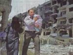 Austrian Newspaper Apologizes for Fake Syria Photo