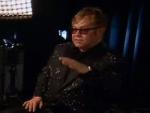 Elton John Claims the Times of London Libeled Him