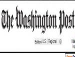 WashPost to Review Fareed Zakaria's Articles 