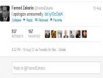 Fareed Zakaria: Accusation of Quote-Lifting 'Totally Bogus'