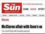 No Injunction against the Sun, Story in Pubic Interest, UK Court Says