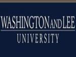 Washington and Lee University Conference on Poverty to 'Build Competence' in Reporting