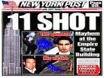 Graphic Photos, Videos of Empire State Building Shooting Published