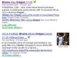 Fake AP Story 'Inadvertently' Published, News Sites Remove Sports Story