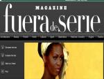 Spanish Magazine Photoshops Michelle Obama's Face on Nude Art Pic