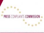 Not 'Usually Sexual' Blog Post? PCC Complaint Prompts Correction