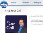 Canadian Call-In Program Broke Ethics Code with Homosexuality Comments