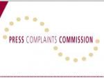 PCC: 3,800 Complaints over Prince Harry Pics, but None from Prince Harry Reps