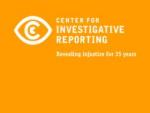 Center for Investigative Reporting: Transparency Key with Anonymous Sources