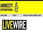 Amnesty International Unpublishes Fake Blog Posts Published by Hackers