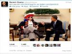 Fox News Airs 2009 Joke Obama & Pirate Photo with 2012 Coverage, Corrects Unemployment Graphic