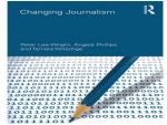 Broke New World: 'Changing Journalism' Makes Clear Real Journalism is in Peril 