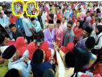 Malaysian News Agency Admits to Fake Photo, Investigating