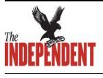 UK Independent Apologizes, Unpublishes Interview including Personal Info after PCC Complaints 