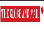 Globe & Mail Reviewed 'A Body of Work from Recent Years'  by Margaret Wente
