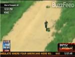 Fox News Apologizes for Airing Suicide, 'We Really Messed Up'