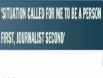 Photog Helped Victim before Photographing, Says he was a 'Person First and a Journalist Second'