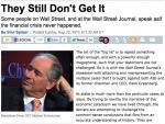 Libel Lawsuit over Eliot Spitzer's Slate Article Dismissed