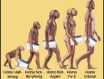 The Ascent of Truth