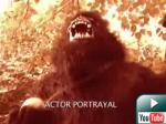 MONKEY TROUBLE