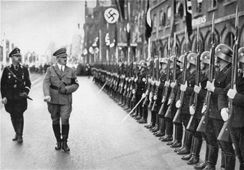 How Successful Was the Nazi Regime in Dealing with Opposition? Essay Sample