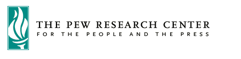 The Pew Research Center for the People and the Press