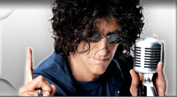  Howard Stern - King of All Media 