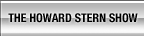  The Howard Stern Show 
