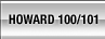  The Howard 100 / 101 Schedule 