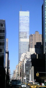 Bloomberg Tower (Credit: Wikipedia)