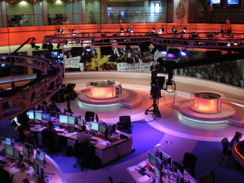 Al Jazeera drops online comments after 'vitriol, bigotry ...