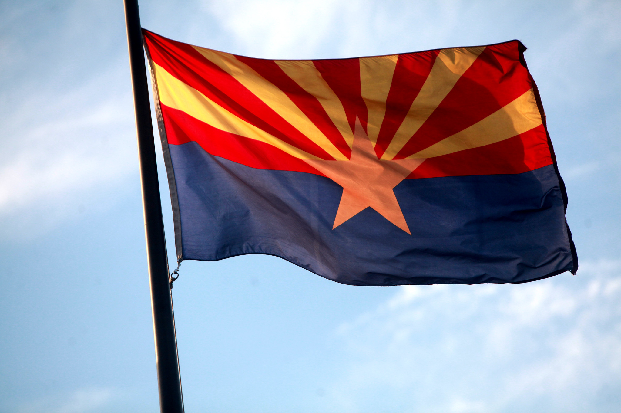AP’s Post-Election Analysis Shows Its Early Call for Arizona on Election Night Was a Mistake