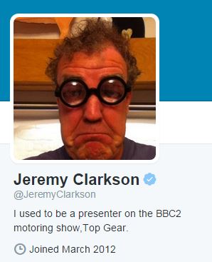 Kontoret sætte ild opskrift Jeremy Clarkson fired from BBC after Attack on Producer, 'A line has been  crossed' - iMediaEthics