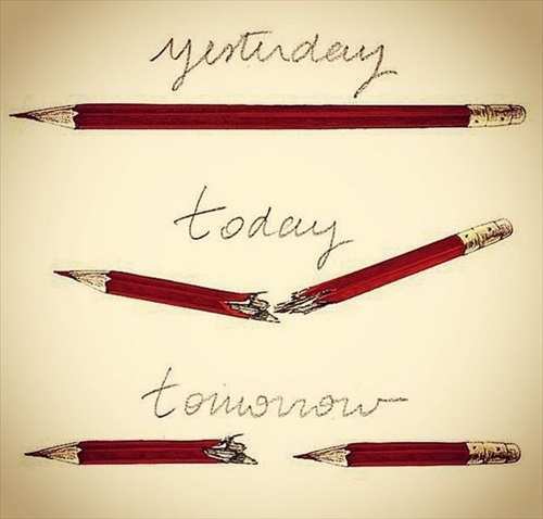 Banksy didn't do Charlie Hebdo Pencil Cartoon, News Outlets Duped